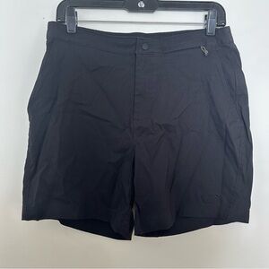 The NORTH FACE Black DO‎ EVERYTHING  7” Active SHORTS Mens Size 30 Regular